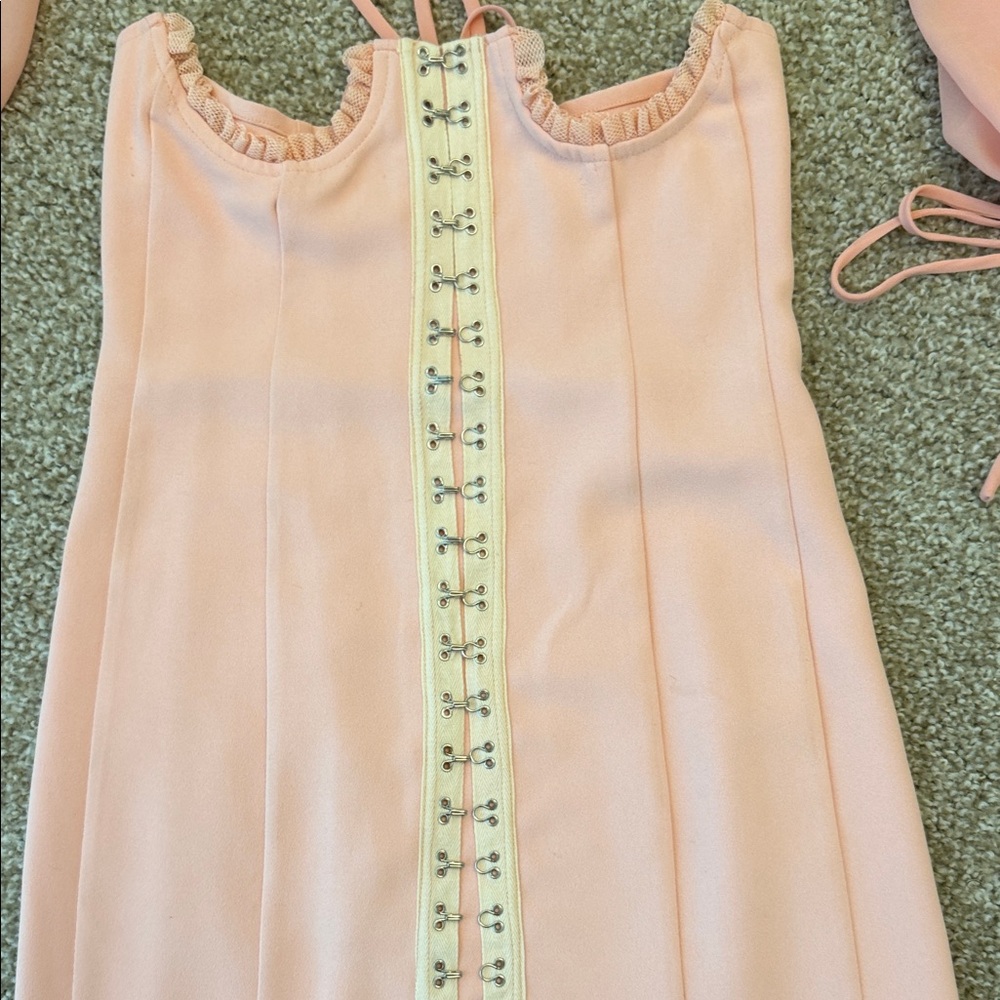 Charming Pink Set - Picture 2 of 2